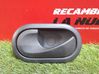Front door interior handle 8200310579