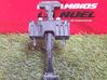 Inny element półki bagażowej 9819015380