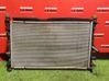 Radiador del refrigerante BK218005CC