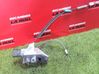 Cerradura de puerta delantera 9816343380