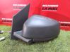 Front door electric wing mirror 2K7857501AM