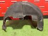 Front wheel arch liner splash guards R2X6V278B51AD