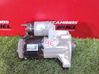 Starter motor 9827008580