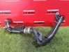 Coolant pipe/hose 9675758280