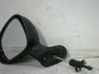 Front door electric wing mirror E13010140