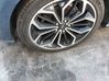 Rear wheel hub spindle/knuckle 