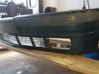 Front bumper 51118165090