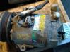 Air conditioning (A/C) compressor (pump) 13124749