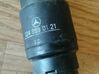 Windscreen/windshield washer pump 