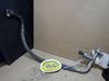 Air conditioning (A/C) pipe/hose 