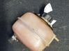 Coolant expansion tank/reservoir 