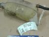 Coolant expansion tank/reservoir 