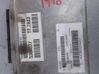 Injection control unit/module 5380076