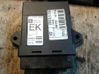 Door control unit/module 13170163