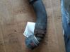 Tuyau de liquide de refroidissement moteur 1J0121619