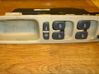 Electric window control switch 9472034