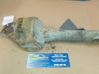 Rear control arm 