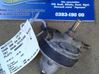 Fuel pressure regulator 