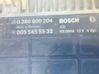 Injection control unit/module 55455532