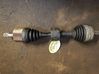 Front driveshaft T040203