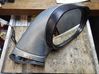 Front door electric wing mirror 010417