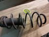 Front coil spring 30748154