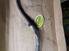 Air conditioning (A/C) pipe/hose 1J0820721Q