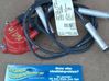 Spark distributor cap C20NE