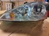 Headlight/headlamp 2M5113W030BE