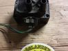 High voltage ignition coil 1SG712029AC