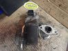 EGR valve 