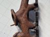 Exhaust manifold F8Q632