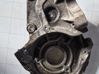 Fuel injection high pressure pump 