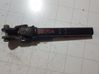 Steering column universal joint 