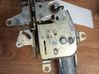 Tailgate/trunk/boot lock/catch/latch 0390201678