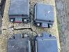 Aklos zonos modulis FT4T14D453AD