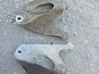 Engine mounting bracket BR336037AB