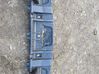 Front bumper skid plate/under tray T75962B60586