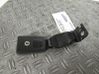 Hebilla del cinturón de seguridad trasero 156068234