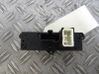 Botón interruptor de luz de peligro 156064290
