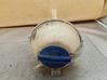 Coolant expansion tank/reservoir cap 6Q0121407D