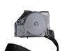 Rear seatbelt 8X0857805V04