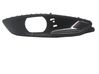 Front door interior handle 8X0837020A4PK