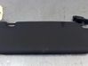Sun visor 8U0857551J7C0