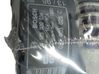 Generator/alternator 037903025C