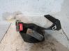 Hebilla del cinturón de seguridad trasero 8L0857713V04