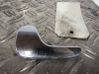 Front door interior handle 8L18370214EM