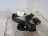 Hebilla del cinturón de seguridad trasero 8L0857713V04