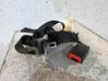 Hebilla del cinturón de seguridad trasero 8L0857713V04
