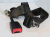 Hebilla del cinturón de seguridad trasero 8L0857713AV04